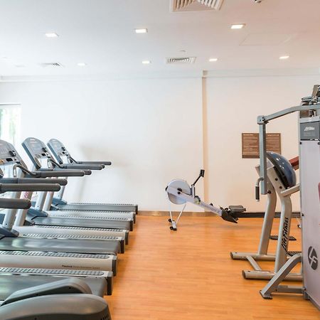 Dream Inn Apartments - Boulevard Central Дубай Екстериор снимка