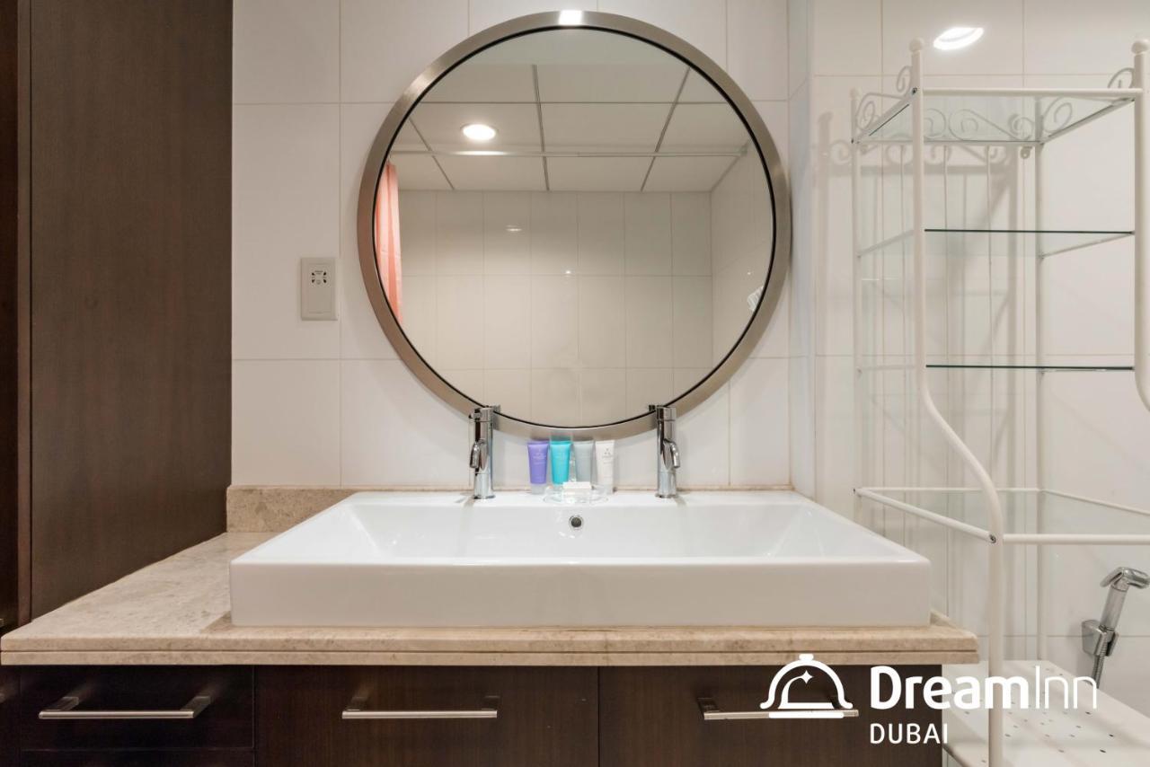 Dream Inn Apartments - Boulevard Central Дубай Екстериор снимка