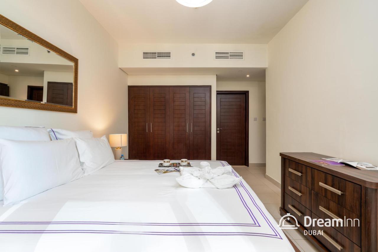 Dream Inn Apartments - Boulevard Central Дубай Екстериор снимка